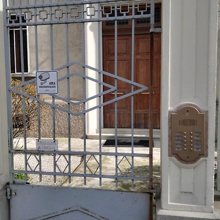 Sant'Orsola Palace - Rooms And Suites 볼로냐 외부 사진